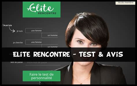 avis elite rencontre|Lisez les avis marchands de eliterencontre.fr